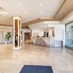 Atrium Hotel Vancouver